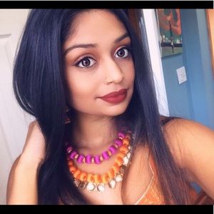 Meet your Posher, Vritti